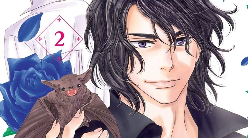 The Vampire and his Pleasant Companions