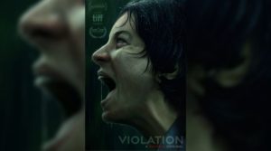 Violation