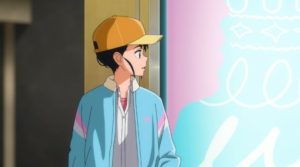 Wonder Egg Priority Episode 10