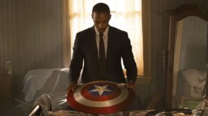 REVIEW: ‘The Falcon and the Winter Soldier,’ Episode 1 – “New World Order” The Falcon and the Winter Soldier Episode 1