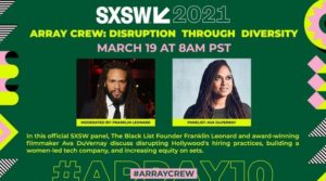 ARRAY—Disruption Through Diversity"