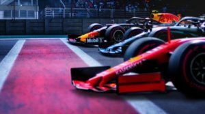 formula 1: drive to survive