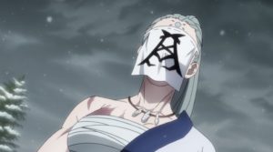 Kemono Jihen Episode 11