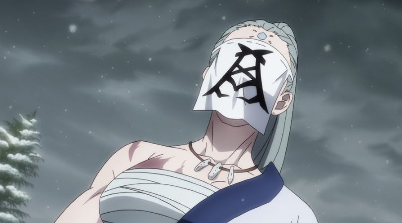 REVIEW: 'Kemono Jihen,' Episode 11 - "Memories" 1 Kemono Jihen Episode 11