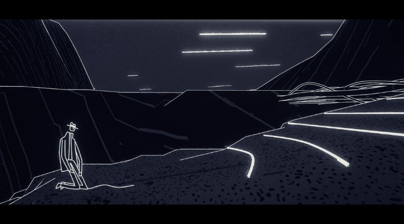 Genesis Noir