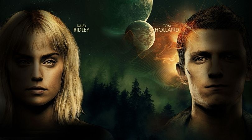 REVIEW: 'Chaos Walking' is a Frustrating Mess 1 Chaos Walking