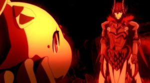 So I'm a Spider So What? Episode 9