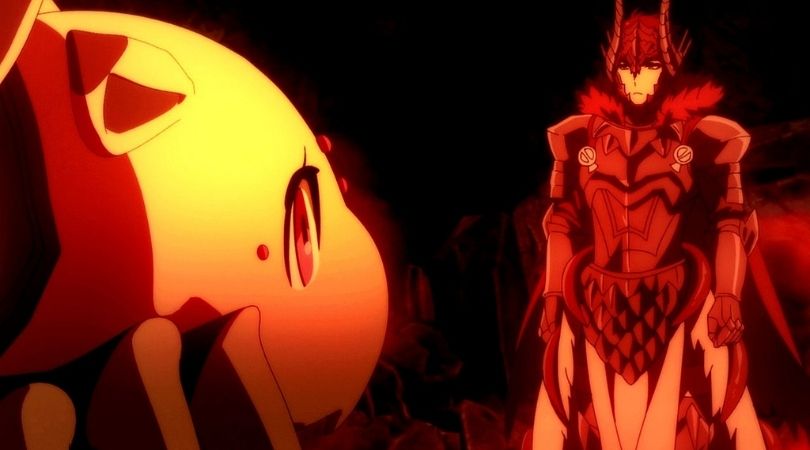 REVIEW: 'So I'm a Spider, So What?' Episode 9 - "I Can't Speak, Isekai?" 1 So I'm a Spider So What? Episode 9