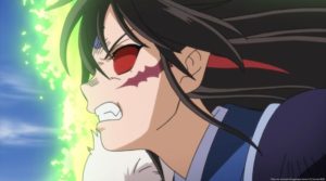 Yashahime Episode 22