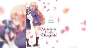 Strawberry Fields Once Again Volume 1