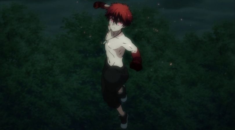 REVIEW: 'Kemono Jihen,' Episode 8 - "Truth" 1 Kemono Jihen Episode 8