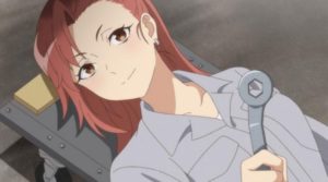 Otherside Picnic Episode 9