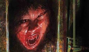 Vampire The Masquerade #6