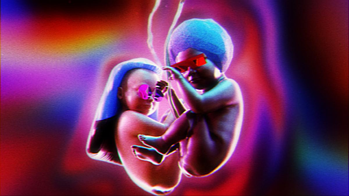 SXSW 2021: 'Nuevo Rico' is a Bombastic Short 1 Nuevo Rico