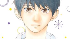 Love Me Love Me Not Volume 8