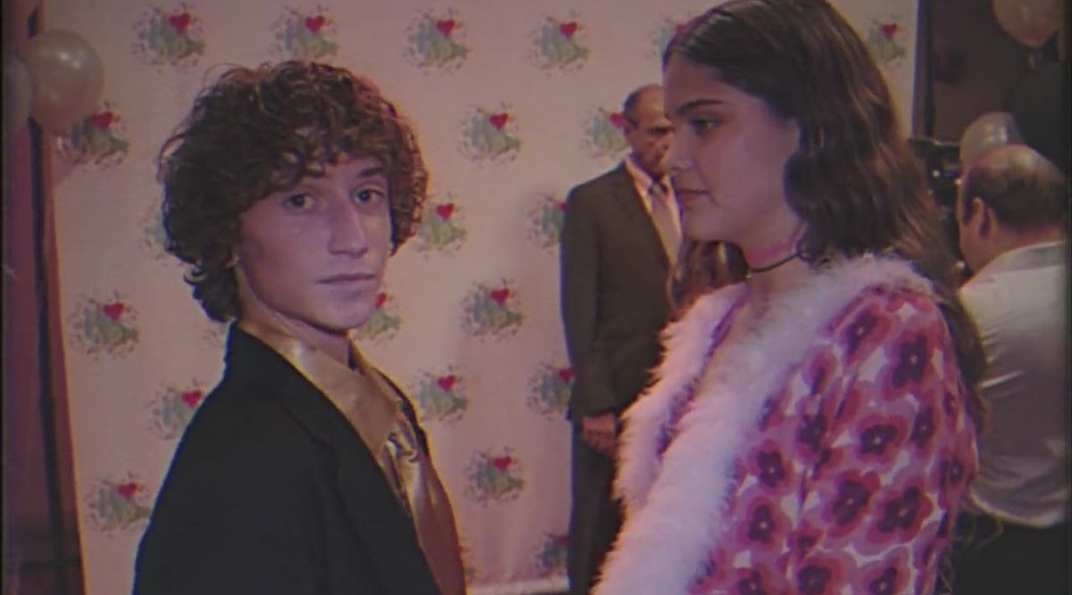Donny's Bar Mitzvah