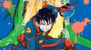 ZOM 100 Volume 2