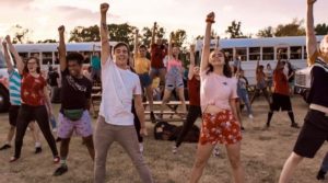 REVIEW: ‘A Week Away’ A Week Away