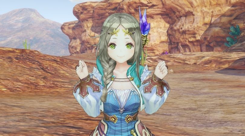 Atelier Mysterious Trilogy Deluxe Pack