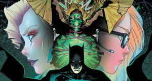 Batman #107 - But Why Tho?