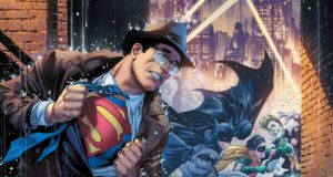 Batman Superman #17