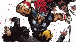 Beta Ray Bill #2 - But Why Tho?