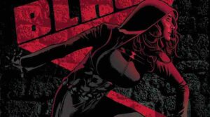 Black Widow #6