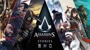 Assassin's Creed Universe