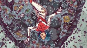 Jenny Zero #1