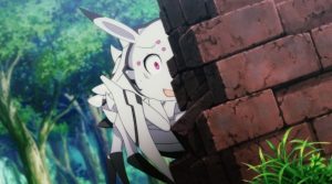 So I’m a Spider So What Episode 14