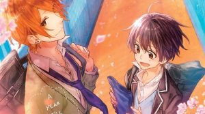 Sasaki and Miyano Volume 1