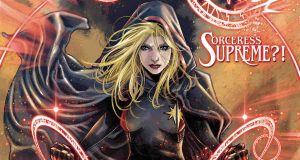 Captain Marvel #28