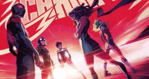 Champions #6 - But Why Tho?