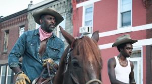 REVIEW: ‘Concrete Cowboy’ Tackles Fatherhood & The Legacy Of The Black Cowboy Concrete Cowboy