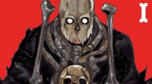 Dai Dark Volume 1