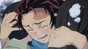 Demon Slayer Movie - But Why Tho - Use to Resize Images
