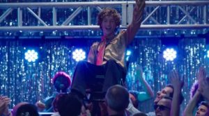 Donny's Bar Mitzvah