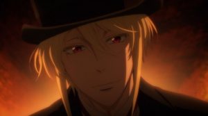 Moriarty the Patriot Episode 14