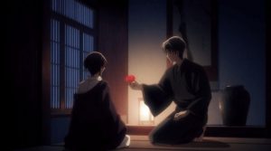 fruits basket episode 2