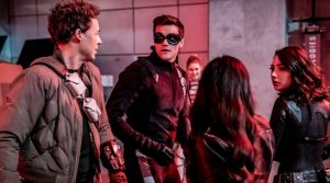 The Flash Episode 7