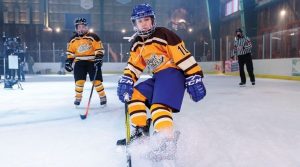 The Mighty Ducks: Game Changers Episode 4
