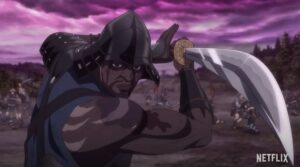 Yasuke