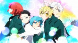 Pretty Boy Detective Club Episode 2