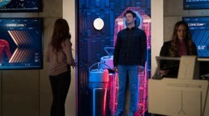 Flash Season 7 Episode 6