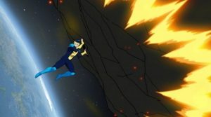 Invincible Episode 5