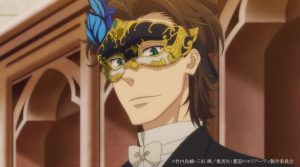 Moriarty the Patriot Episode 13