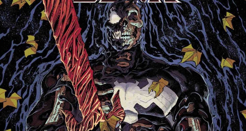 King in Black #5