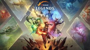 Magic Legends - But Why Tho
