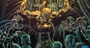 Man-Bat #3 - But Why Tho?