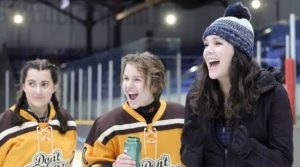 The Mighty Ducks: Game Changers Episode 3